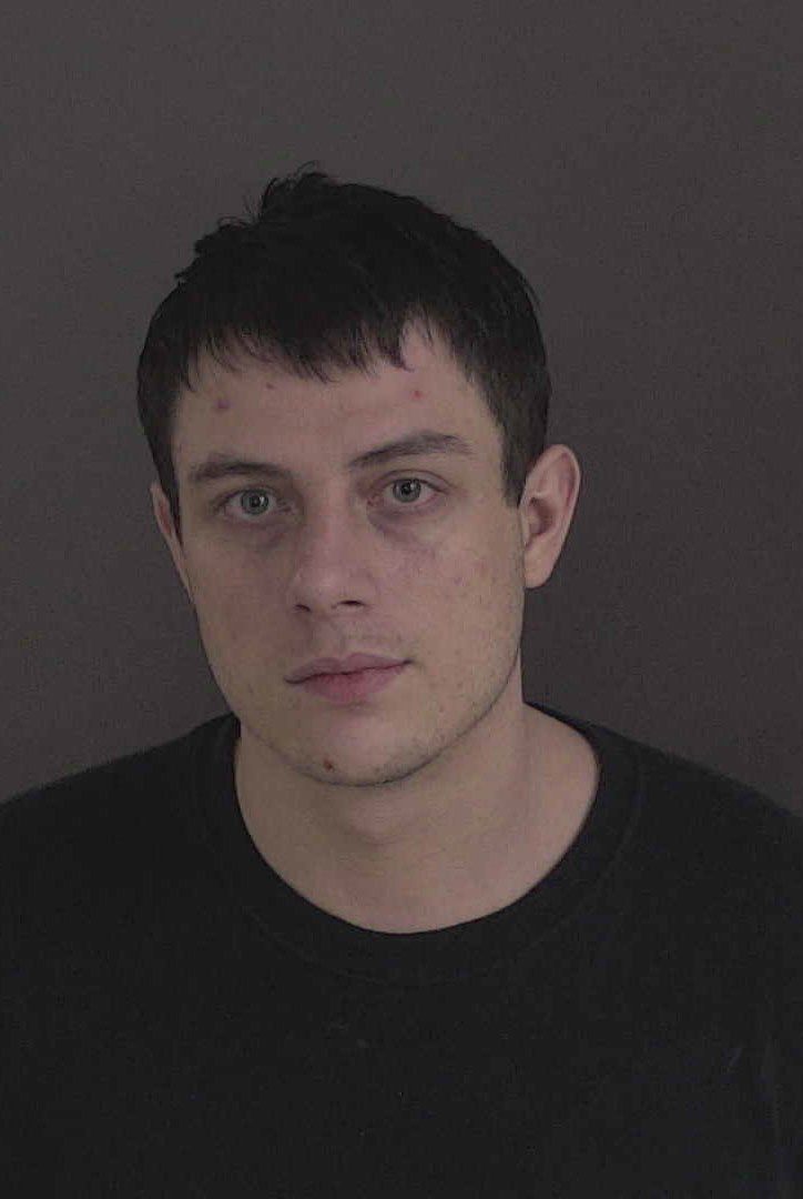 WILHITE, BRANDON SCOTT
